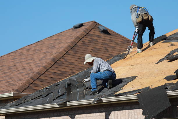 Best Wood Shake Roofing  in USA